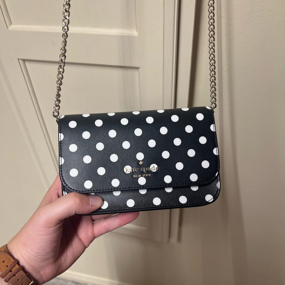 Kate Spade Wallet on Chain